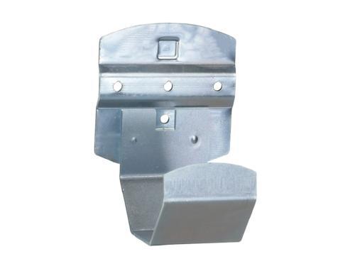 Крючок HK 4.1  для перфорированного экрана