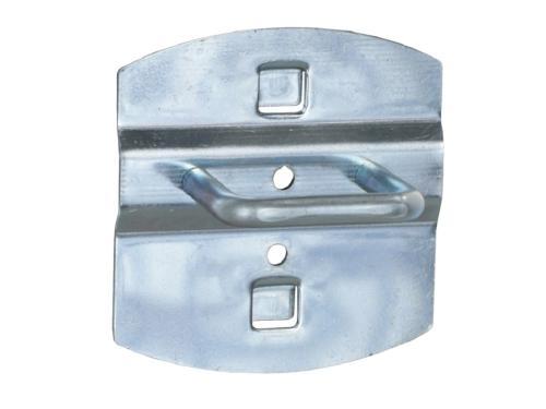 Крючок НК П 25-35 для перфорированного экрана