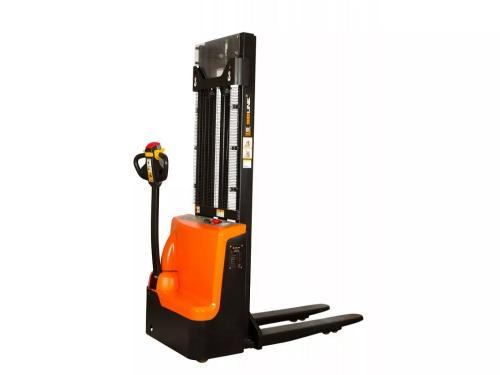 Штабелер самоходный электрический SIBLINE WS 1530 утяжеленный 1.5т 3м