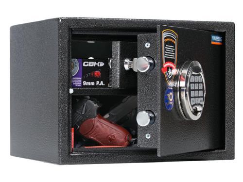 Оружейный сейф для пистолетов VALBERG Арсенал 25T