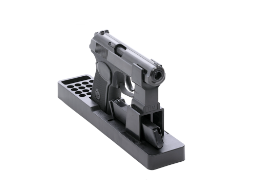 Подставка под пистолет Макарова на 1 ствол