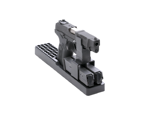 Подставка под пистолет Ярыгина 152 мм на 1 ствол