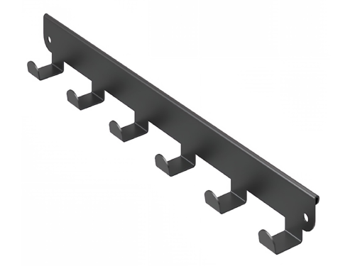 Панель с крючками боковая GHB