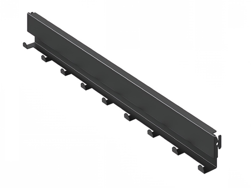 Панель с крючками GHS