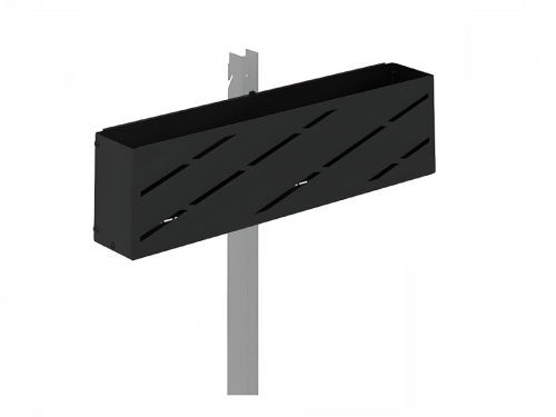 Корзина навесная GBC