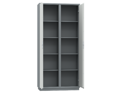 Шкаф бухгалтерский ШБС-22-18