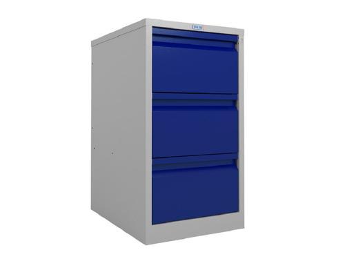 Инструментальная тумба Profi WD-3