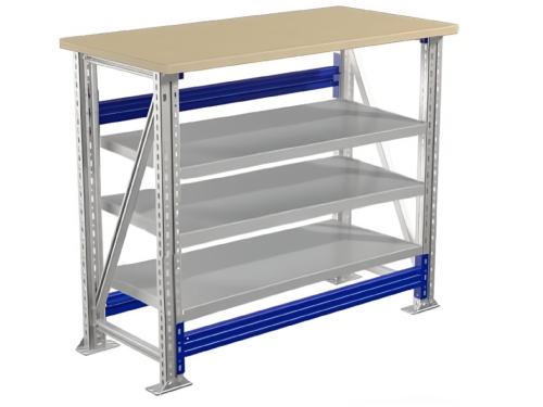 Верстак Master M100.MF1/MF1.003