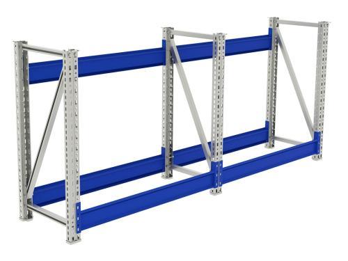 Каркас Master 3MF-1 трехопорный