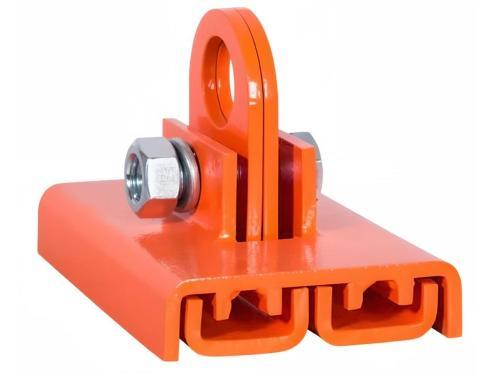 Захват для сэндвич-панелей ZSPG Сибталь