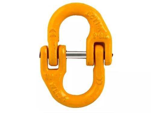 Звено соединительное европейского типа LL для цепных строп Сибталь