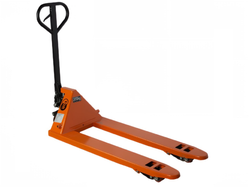 Тележка гидравлическая TOR JC 2000 2т