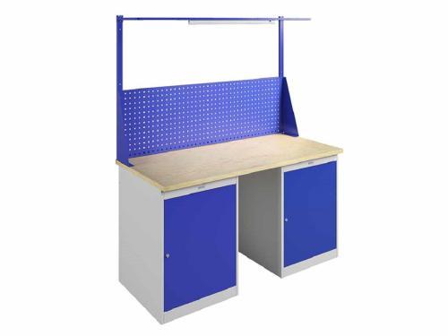 Верстак Expert № 605 W160.WS1/WS1.011