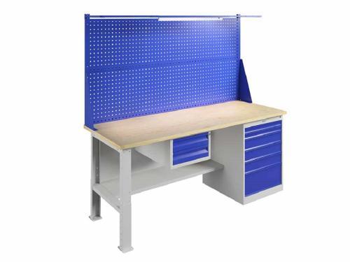 Верстак Expert № 223 W200.F2/WS6.121