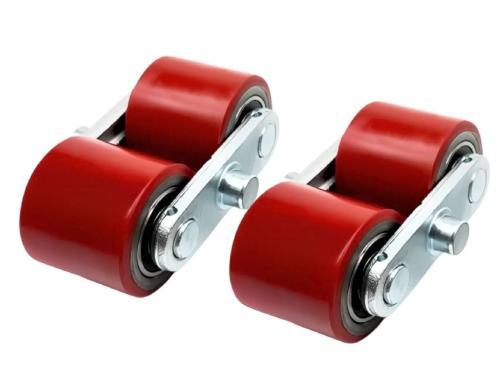 Тандем роликов 70х60 мм полиуретан