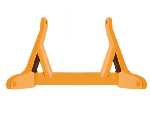 Угловой рычаг (траверс) для тележек гидравлических DF с г/п 2000