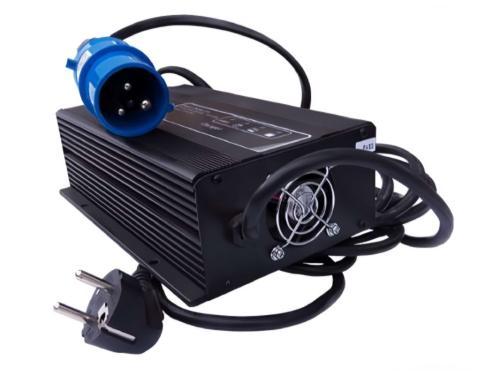 Зарядное устройство для штабелеров SPN 12B