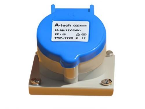 Зарядная розетка для штабелеров SPN