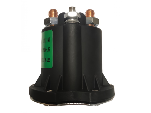 Контактор для штабелеров с электроподъёмом SPN 12B