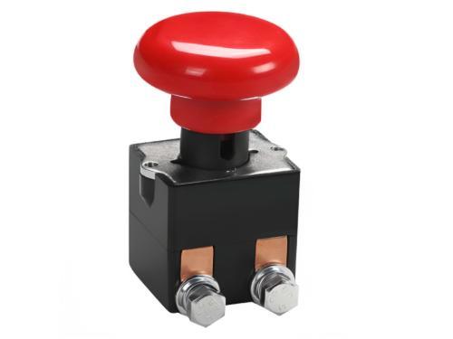 Аварийный выключатель для штабелеров SPN