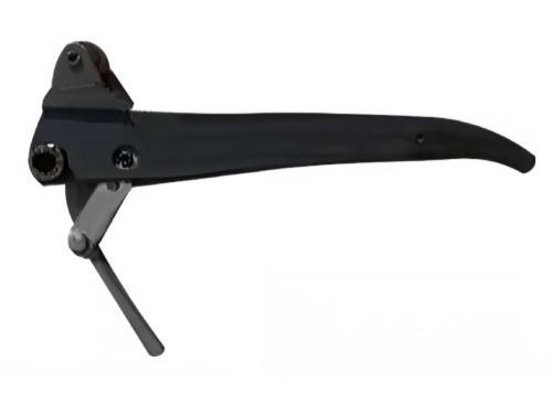 Ремкомплект командного рычага с рычагом для гидравлических тележек