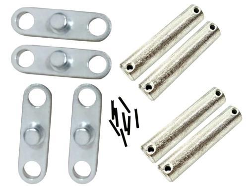 Ремкомплект блока тандема для гидравлических тележек