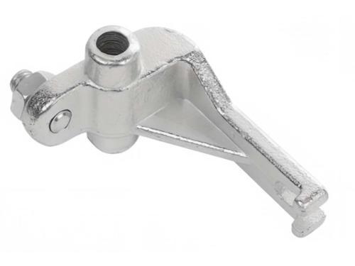 Коромысло спуска для гидравлических тележек