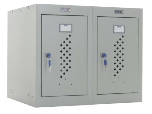 Антресоль ML-21-80 усиленная