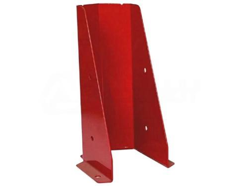 П-образная ограждение стойки СТСМ