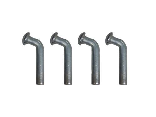 Комплект фиксаторов для ригелей (балок) СТСМ (4 штуки)