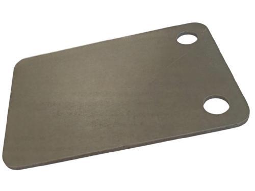 Пластина регулировочная для паллетных стеллажей СТСМ