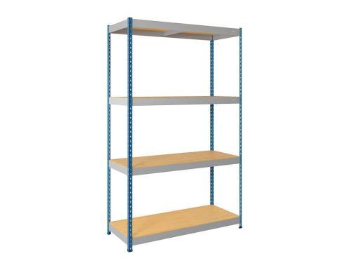 Стеллаж SB 250x152x61/4