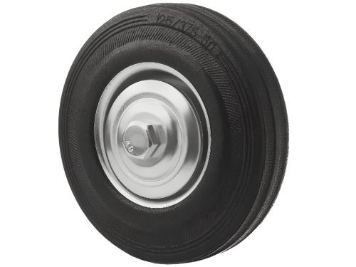 C 54 колесо промышленное без крепления