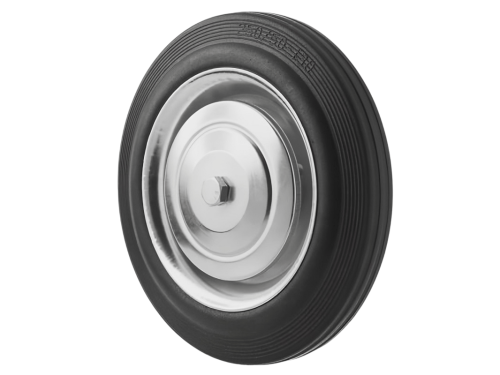 C 85 колесо промышленное без крепления