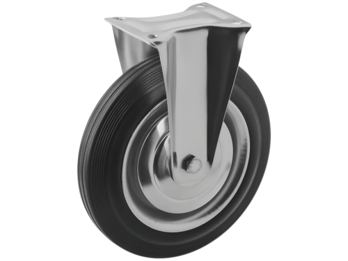 FC 85 колесо промышленное с неповоротной площадкой