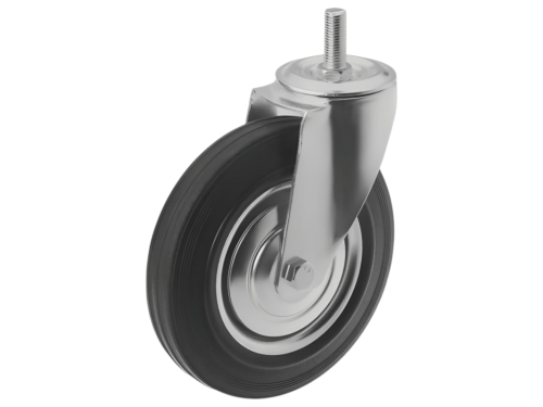 SCt 80 колесо промышленное с болтом М16