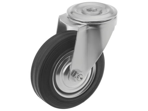 SCh 42 колесо промышленное под болт М12