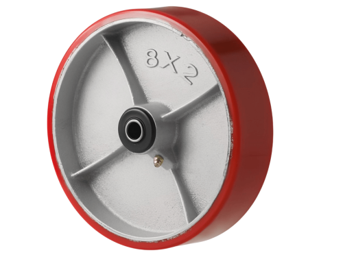 P 80 колесо большегрузное без крепления