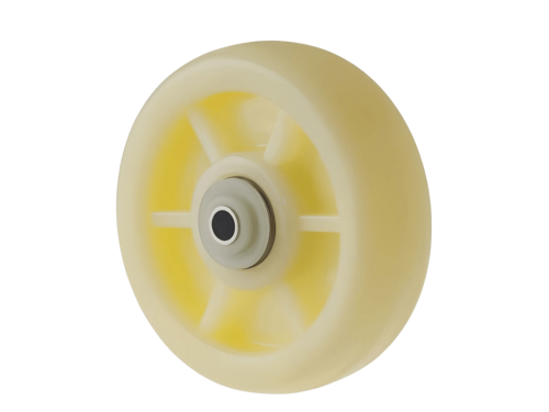 N 63 колесо нейлоновое большегрузное без крепления