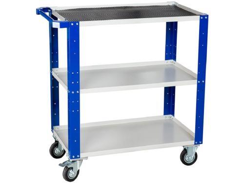 Инструментальная тележка WDS-0