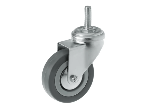 SCtg 93 колесо аппаратное с болтом М10