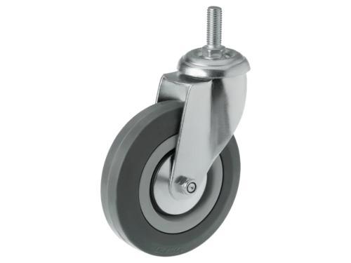 SCtg 55 колесо аппаратное с болтом М12