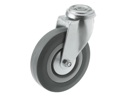 SChg 55 колесо аппаратное под болт М10