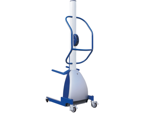 Штабелер с электроподъёмом NOBLELIFT MES 150A