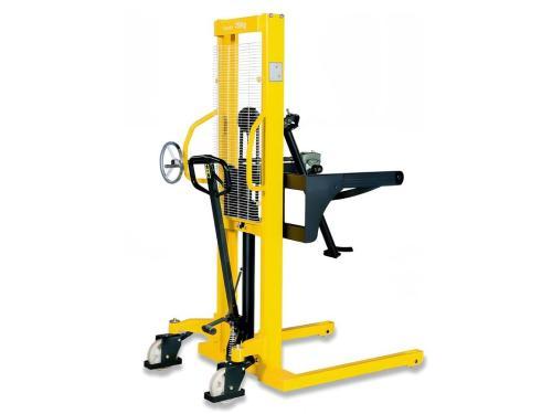 Штабелер-бочкокантователь гидравлический TOR WDS500-2000