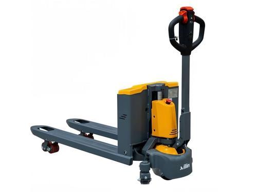 Тележка самоходная электрическая XILIN CBD15W-II 1.5т