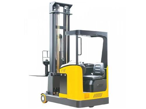 Ричтрак электрический TOR SQD15 с литий-ионной АКБ 1.5т