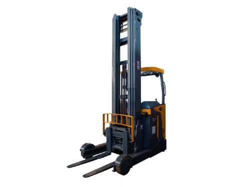 Ричтрак электрический TOR SQD20-D с литий-ионной АКБ 2т