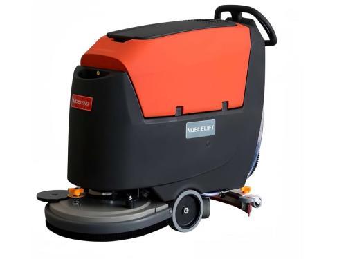 Поломоечная машина NOBLELIFT ND530