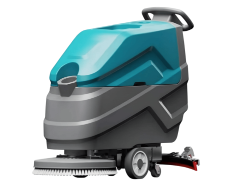 Поломоечная машина TOR PRACTIC 51T с электрическим типом передвижения